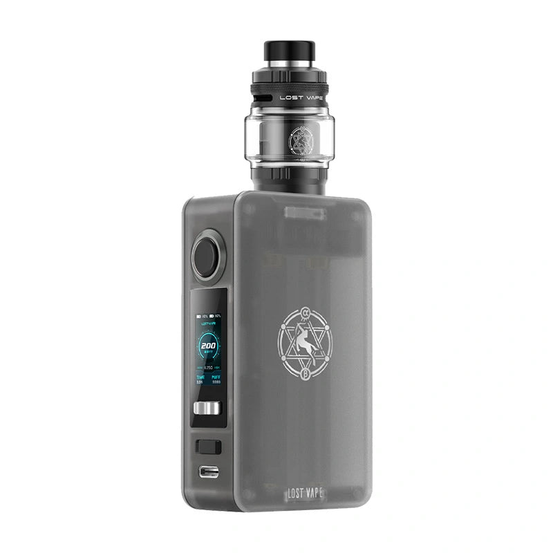 Lostvape Centaurus N200 vape mod kit buy online best price