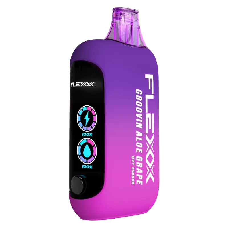 Flexx disposable vapes 25k puffs Vape store Flexx disposable vapes 25k puffs Vape store
