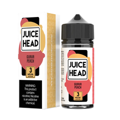 Juice head 100ml vape flavor