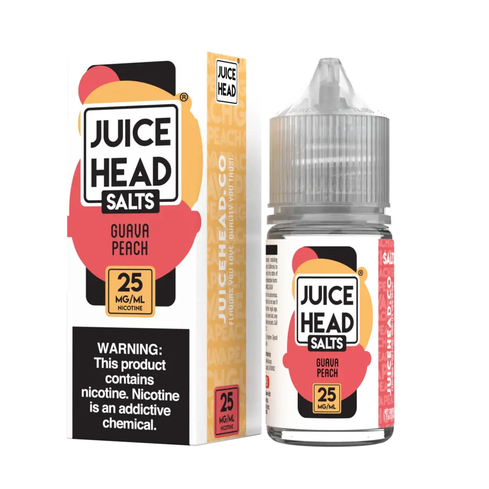 juice head salt nicotine flavors near me