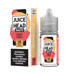 juice head salt nicotine flavors near me