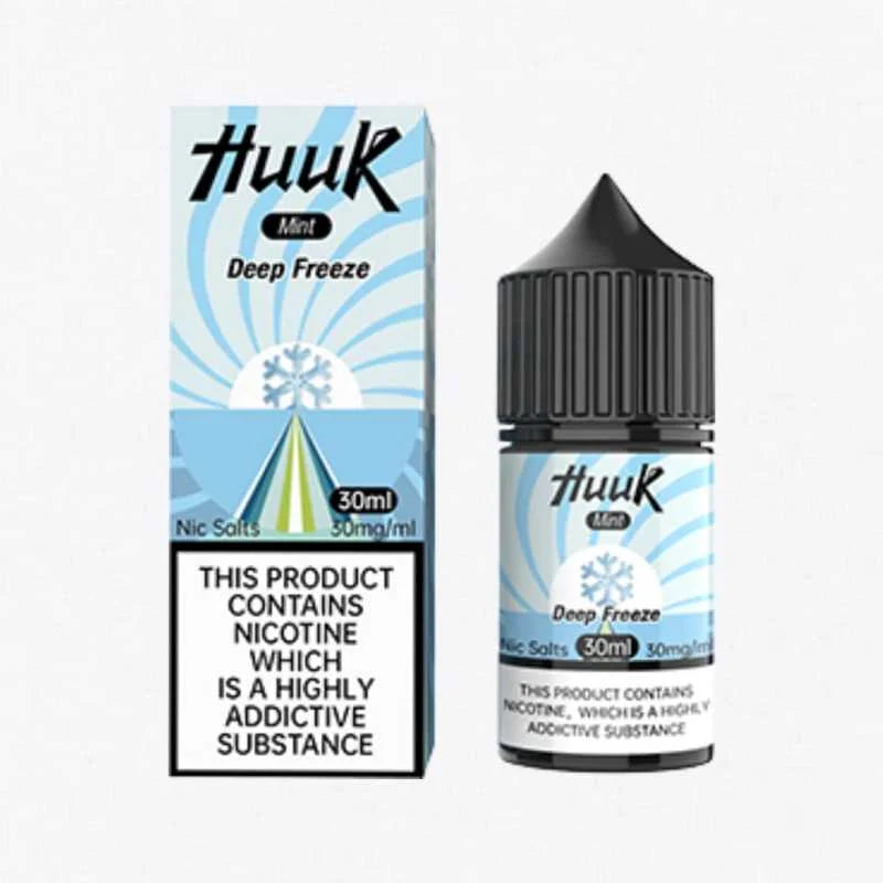 Best vape shop in town