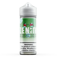 Zenith Ice E-liquid 120ml near me