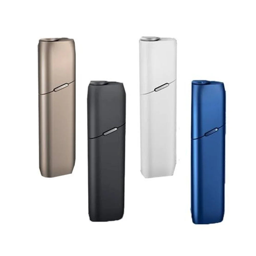 IQOS 3 DUO Starter Kit System vape shop Lahore 