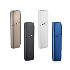 IQOS 3 DUO Starter Kit System vape shop Lahore 