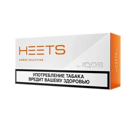 IQOS Heets tobacco sticks price online