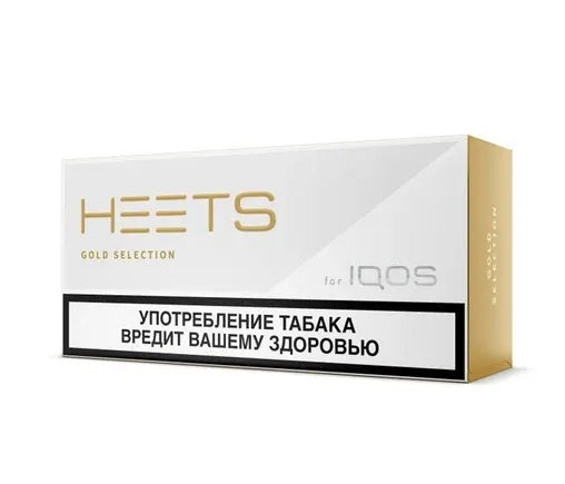 IQOS Heets tobacco sticks new arrival flavor