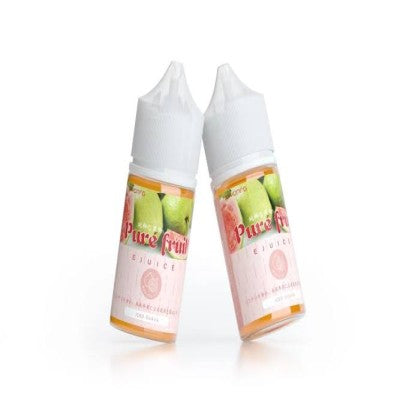 Iced Guava 30Ml Tokyo Pure Fruit Series