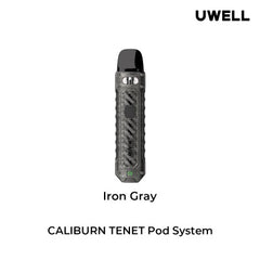 Uwell Caliburn Tenet Pod kit system