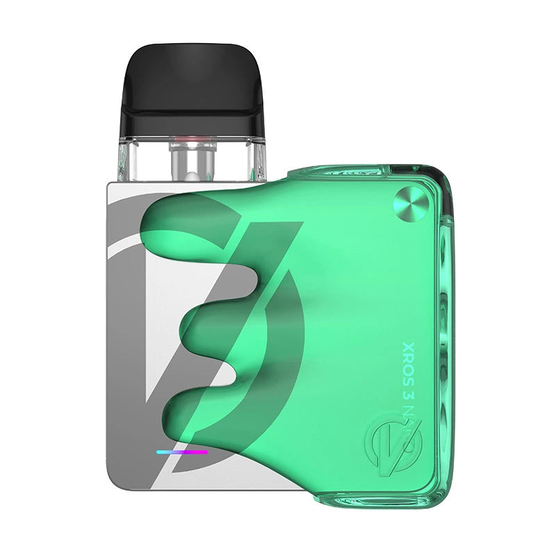 Vaporesso Xros 3 nano pod kit - Multan vape shop Vape store Vaporesso Xros 3 nano pod kit - Multan vape shop Vape store