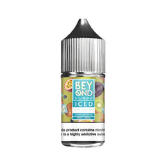 Best ice salt nicotine e-juice