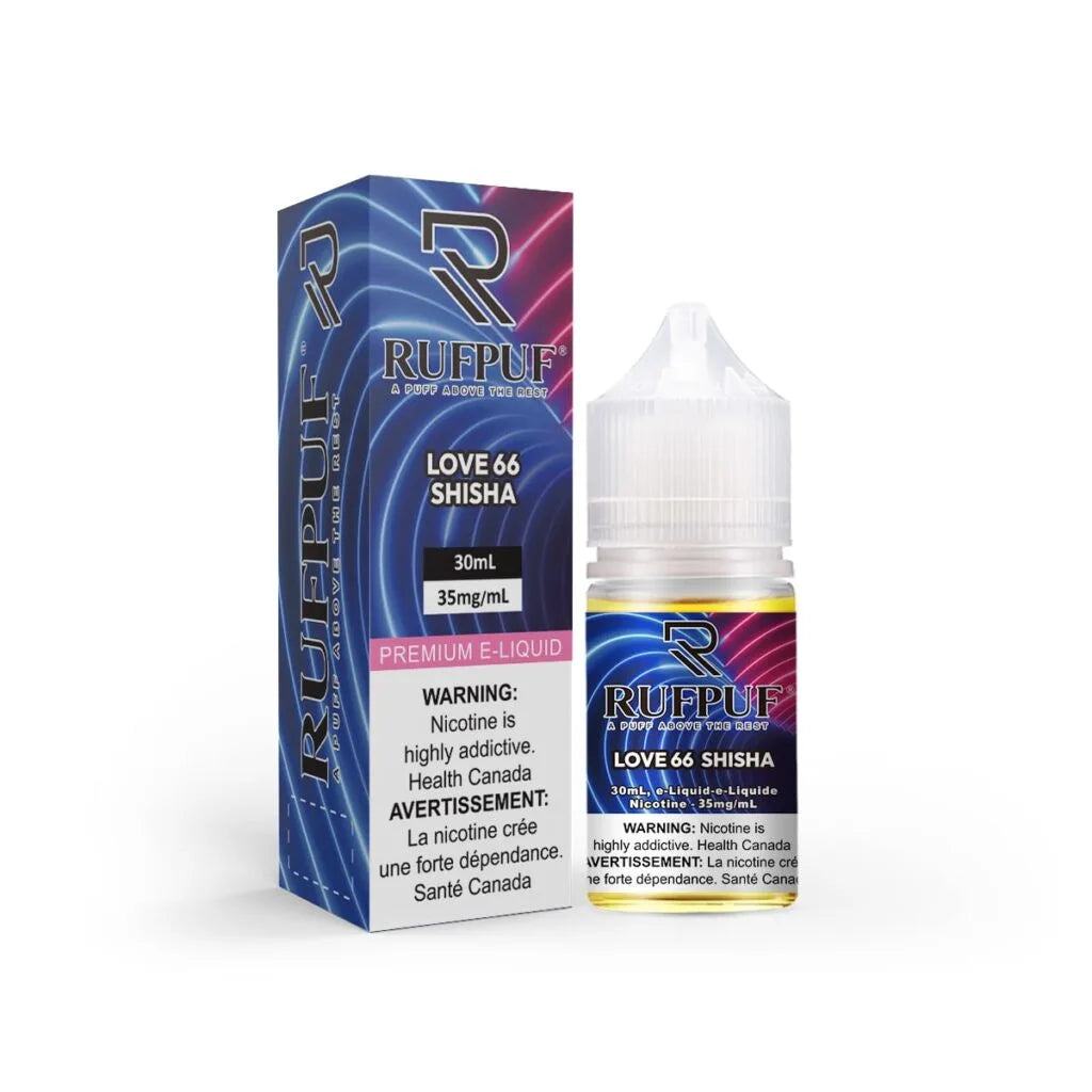 Rufpuf shisha salt nicotine flavors Vape store Rufpuf shisha salt nicotine flavors Vape store