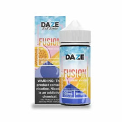 7daze reds fusions ice E-liquid price in Paistan