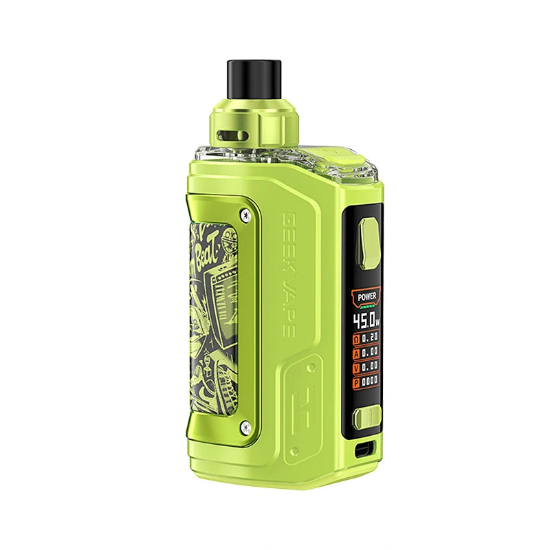 Geek vape H-45 aegis hero 2 pod mod vape kit online best price