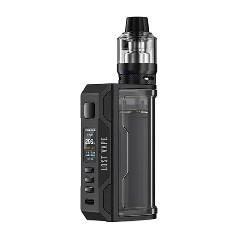 Lost Vape Thelema Quest 200W kit all colors and user reviews