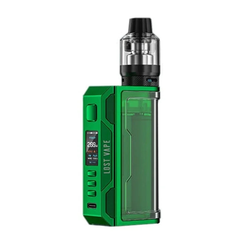 Lost Vape Thelema Quest 200W kit VIP vape best price