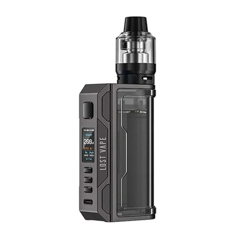 Lost Vape Thelema Quest 200W kit - Mod vape Vape store Lost Vape Thelema Quest 200W kit - Mod vape Vape store