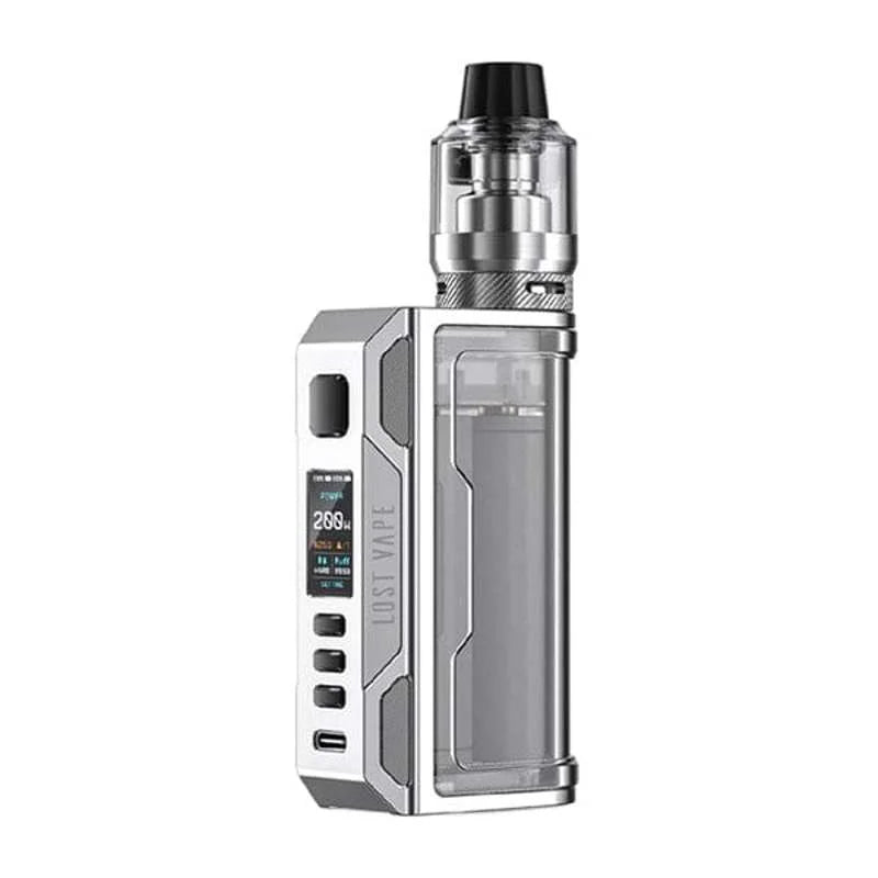 Lost Vape Thelema Quest 200W kit box mod vape price online Pakistan