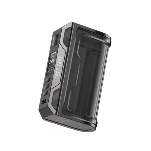 price online Lost Vape Thelema Quest 200W Box Mod vape kit for RTA and RDA tanks