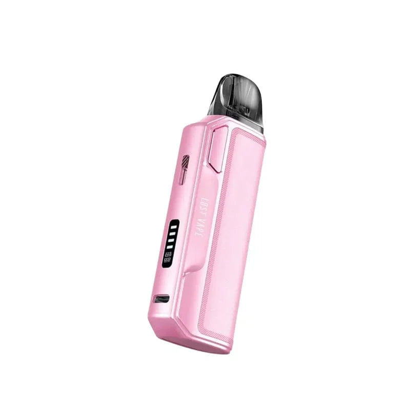 Lostvape Thelema elite s light pink 