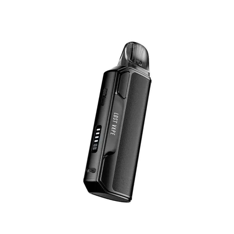 lost vape thelema elite s review 