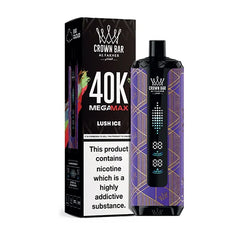 Al fakher 40,000 puffs watermelon ice vape, buy online in Karachi Pakistan