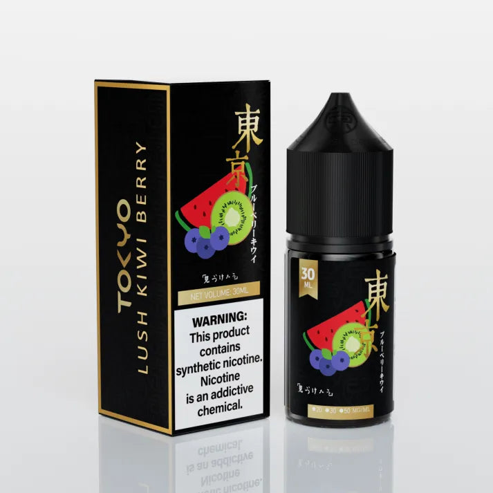 Tokyo golden series flavors 30ml lowest price