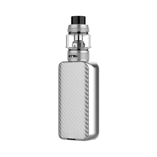 Dual 18650 battery operated vape mod