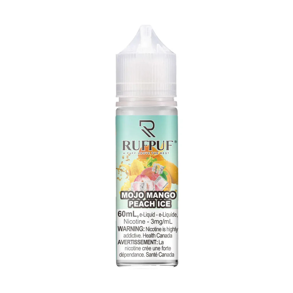 60ml best vape flavor