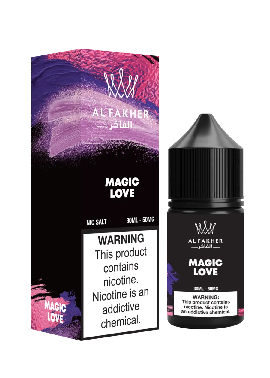 Al fakhir salt nicotine 30ml flavor buy online best price at VIP vape shop