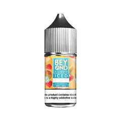 beyond ice salt nicotine flavor 30ml