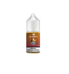 Infinity ice classic salt nicotine 30ml best price online at VIP vape shop