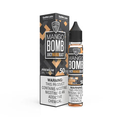 VGOD Mango Bomb 30ML salt nicotine flavor 25mg 50mg