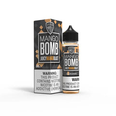 VGOD MANGO BOMB 60ML buy online amazing sale price in Pakistan