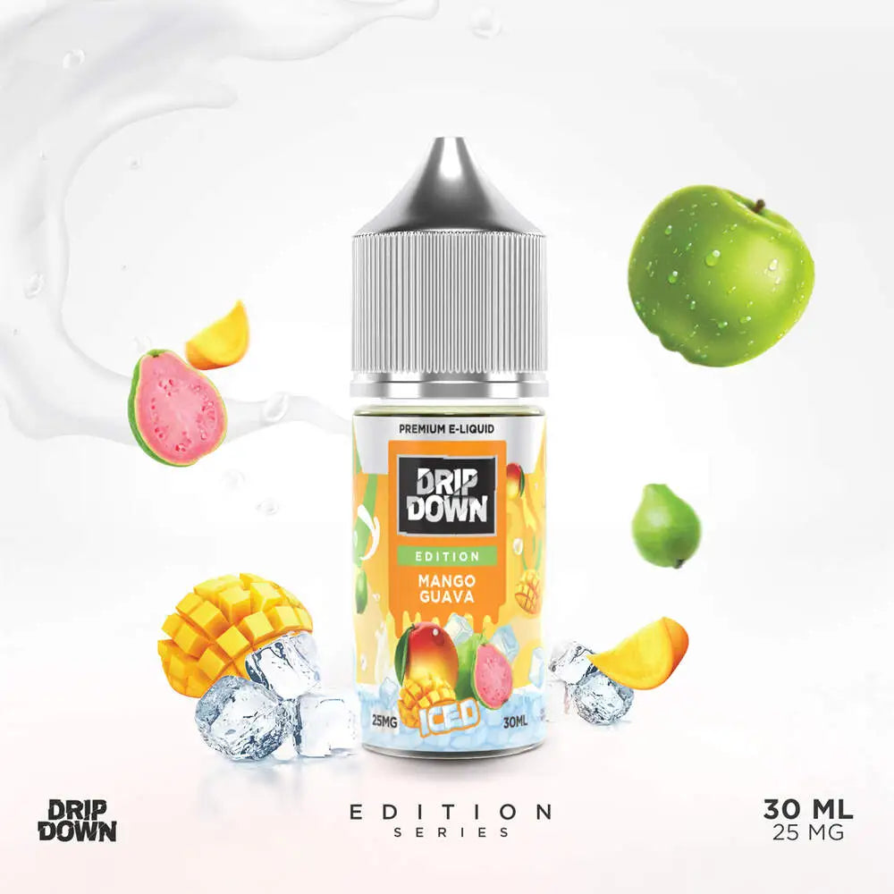 best MTL salt nicotine e-juice