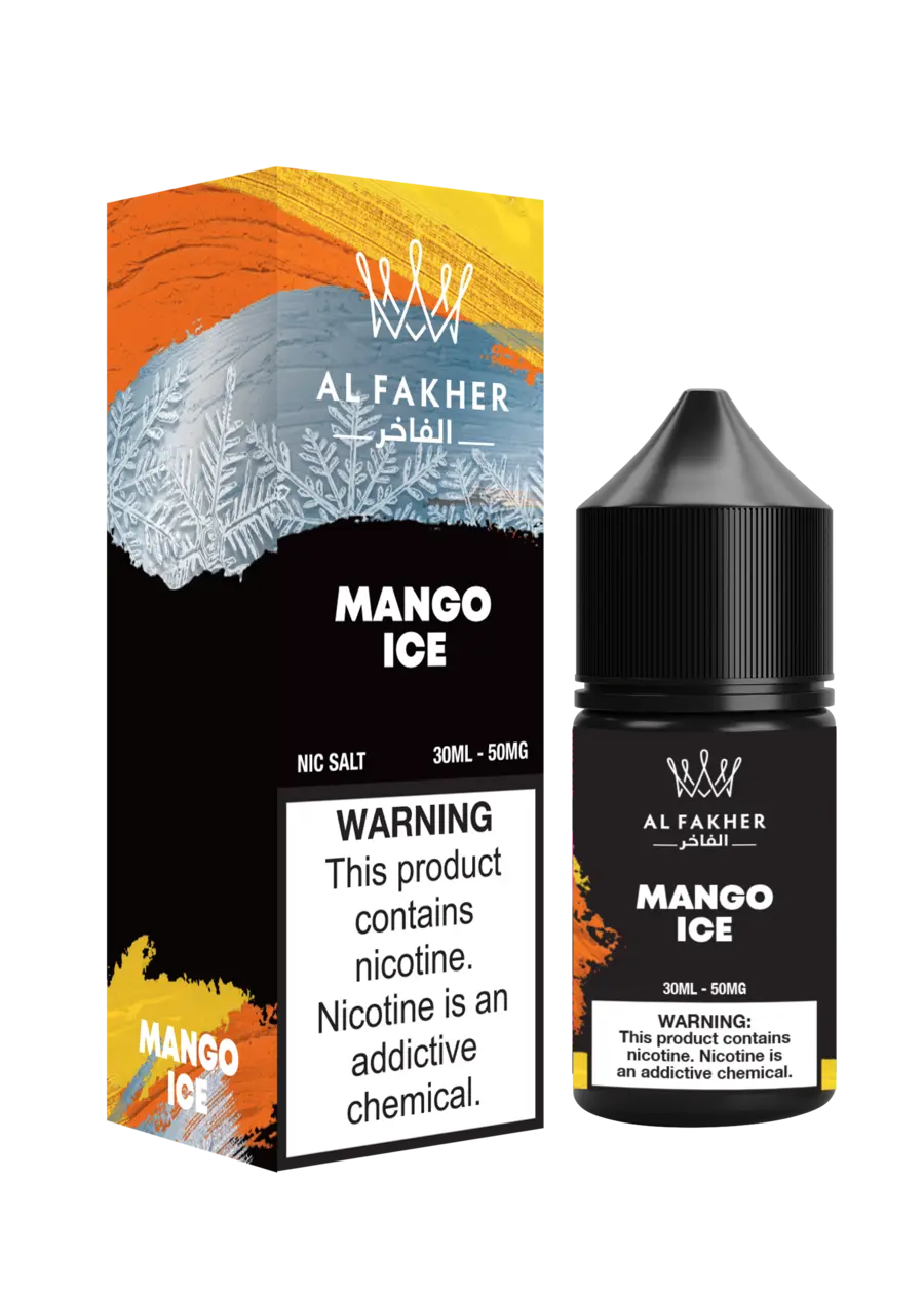 Al fakhir salt nicotine 30ml flavor purchase at sale discount offer in Pakistan with best price