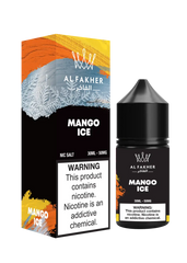 Al fakhir salt nicotine 30ml flavor purchase at sale discount offer in Pakistan with best price