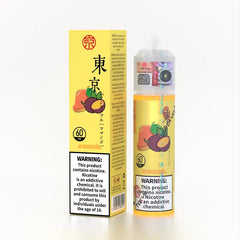 Tokyo 60ml flavor at vape store 12th street