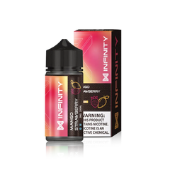 Infinity E-liquid 100ml ice flavors E-juice purchase from VIP vape shop and get discount price