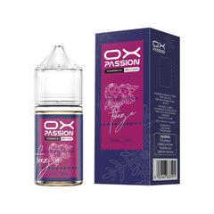 Mangosteen Ox Passion Freeze 30ml 35mg 55mg shop online at VIP vape store