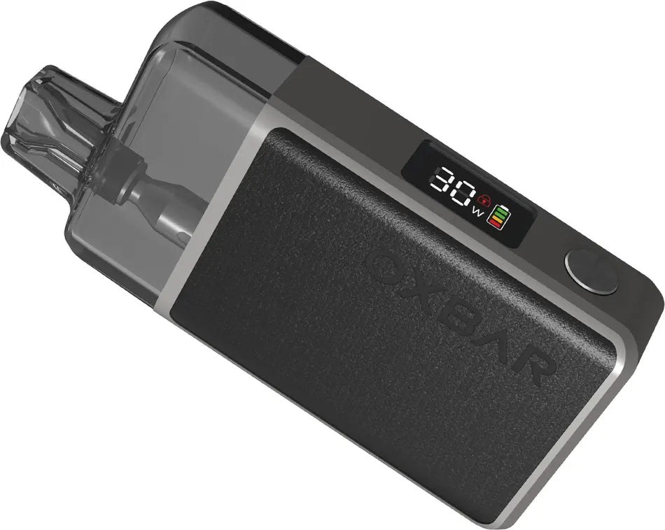 Oxbar Oxpod elite pod kit 30w Vape store Oxbar Oxpod elite pod kit 30w Vape store