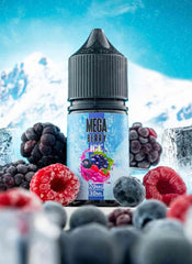 Mega Grand Salt Nicotine 30ml price 