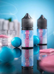 Mega Grand Salt Nicotine 30ml 