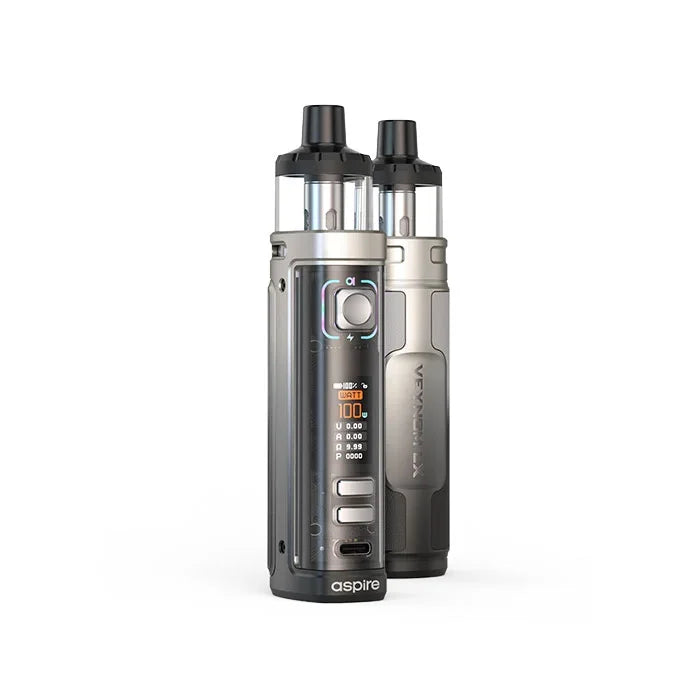 Aspire veynom LX pod mod kit Vape store Aspire veynom LX pod mod kit Vape store
