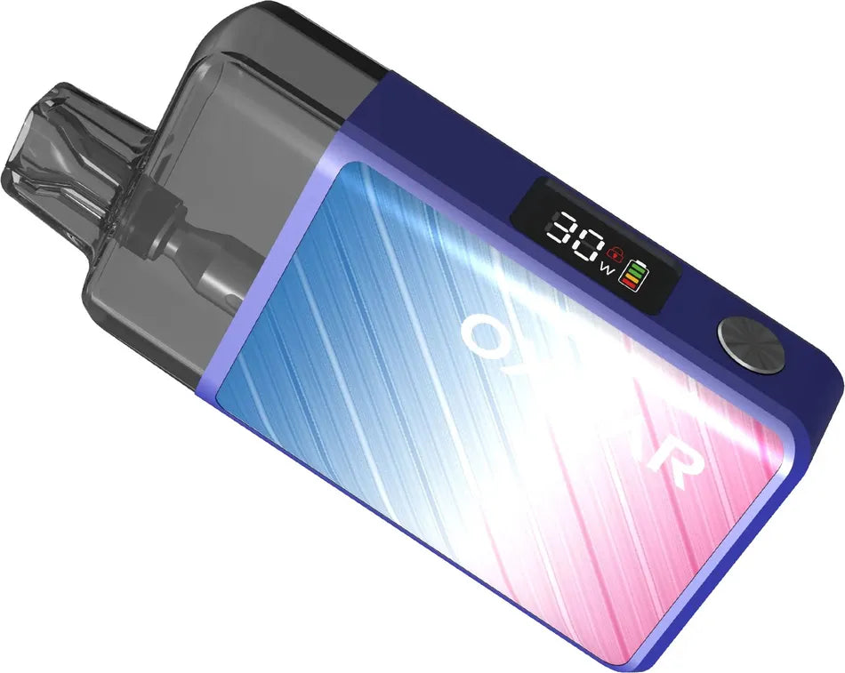 Best color of Oxpod elite