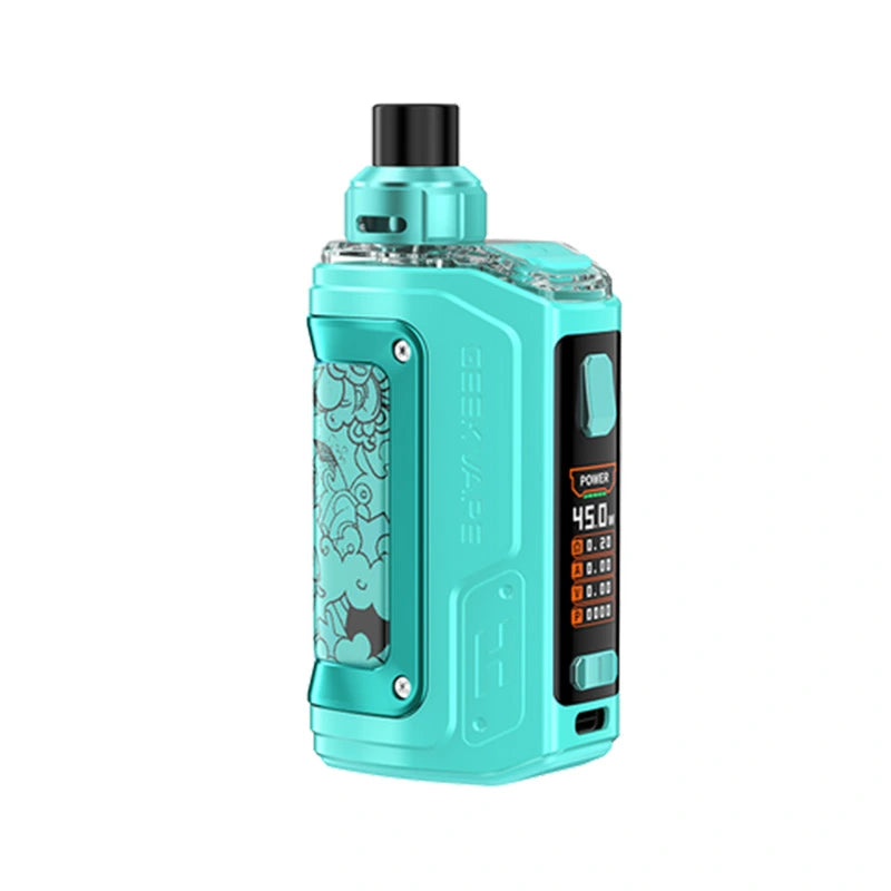 Geek vape H-45 aegis hero 2 at VIP vape