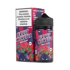 Fruit monster 100ml E-liquids premium E-juice price