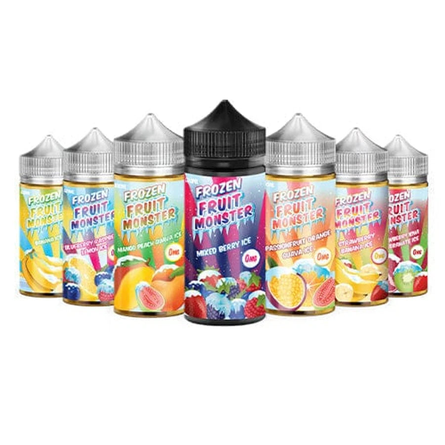 Best price E-juice in Pakistan only at VIP vapors