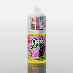 Mulberries nicsalt Tokyo crazy fruits 30ml at Vape shop Pindi