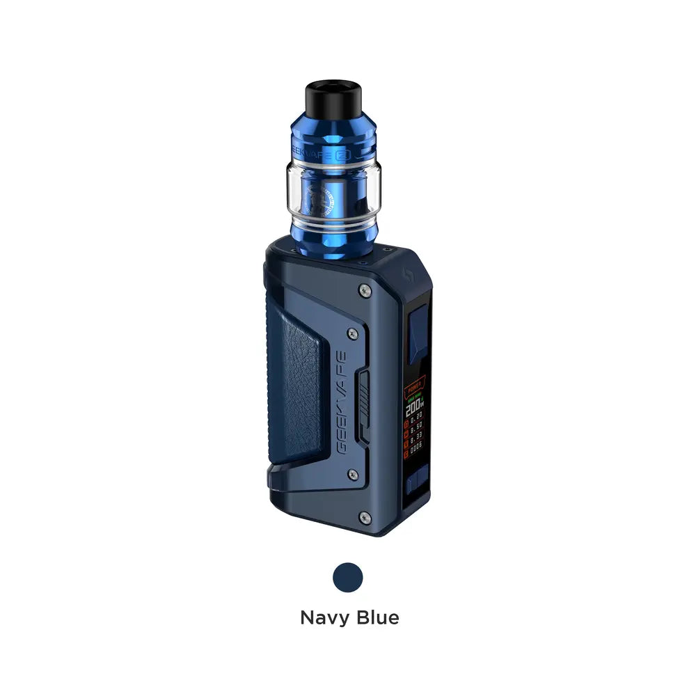 Most selling mod vape device of geekvape